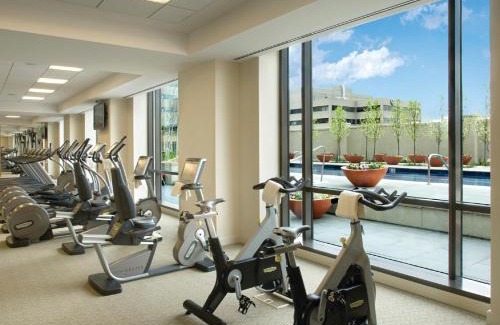 Downtown Denver Hotel | Four Seasons Hotel Denver