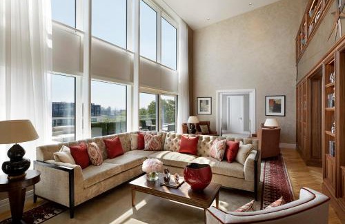 Tower Hill Hotel | Four Seasons Hotel London at Tower Bridge