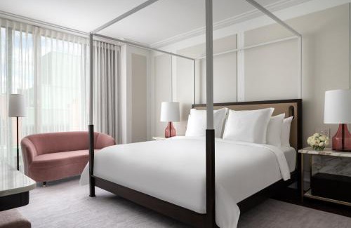 Downtown Montreal Hotel | Four Seasons Hotel Montreal