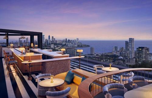 Worli Hotel | Four Seasons Hotel Mumbai
