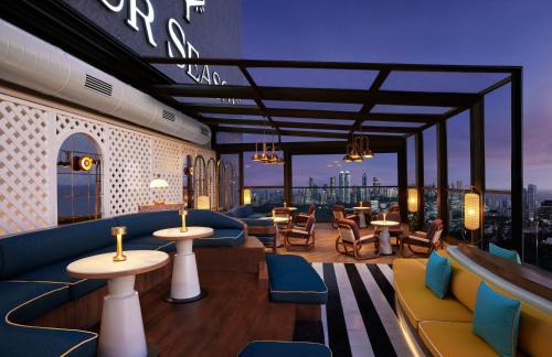 Worli Hotel | Four Seasons Hotel Mumbai