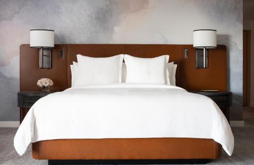 Downtown Seattle Hotel | Four Seasons Hotel Seattle