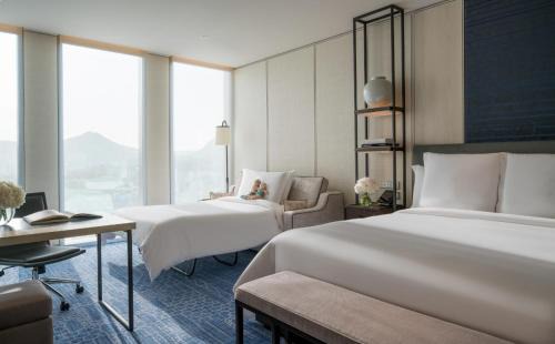 Sajik-dong Hotel | Four Seasons Hotel Seoul
