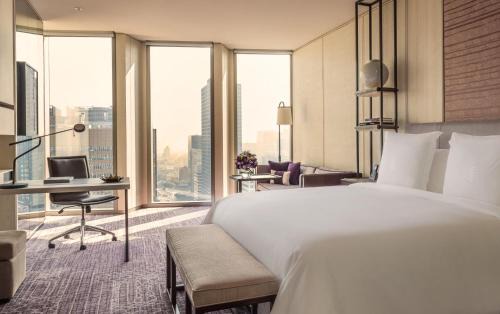 Sajik-dong Hotel | Four Seasons Hotel Seoul