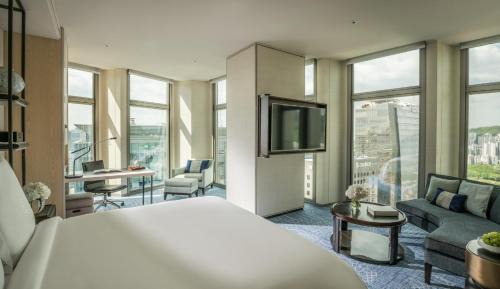 Sajik-dong Hotel | Four Seasons Hotel Seoul