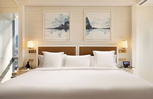 Heping Hotel | Four Seasons Hotel Tianjin