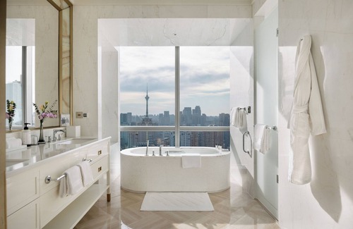 Heping Hotel | Four Seasons Hotel Tianjin
