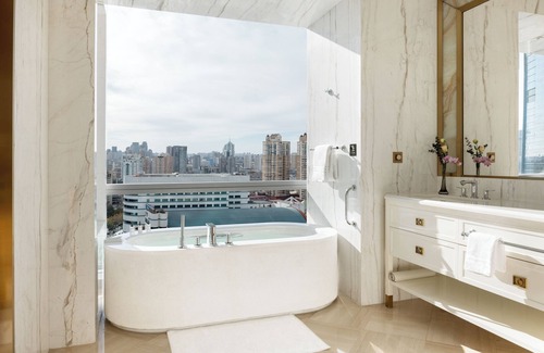 Heping Hotel | Four Seasons Hotel Tianjin