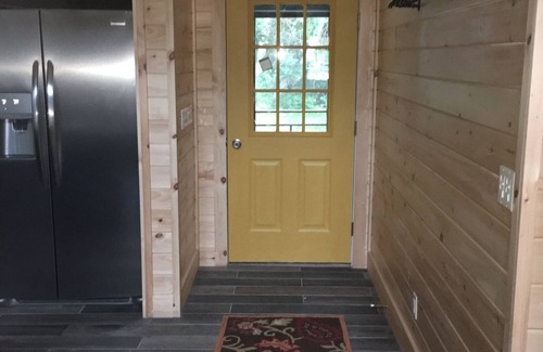 Adirondack House | Four seasons in the Adirondacks