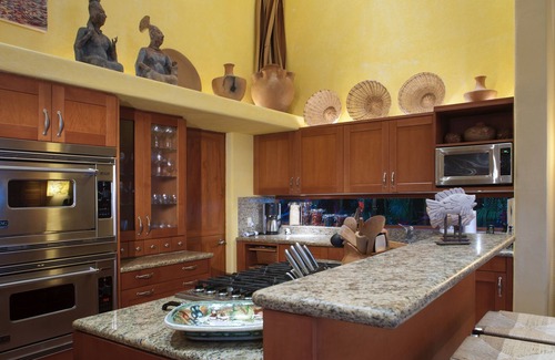 Tepic Villa | Four Seasons Private Villa Sirena Punta Mita Mexico - Available New Years!