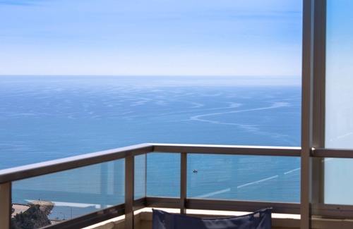 Faro de Cullera Apartment | Four Seasons Penthouse Cullera