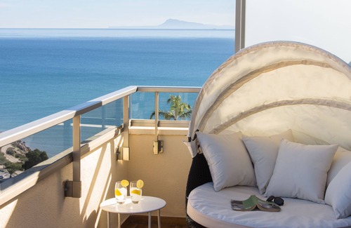 Faro de Cullera Apartment | Four Seasons Penthouse Cullera
