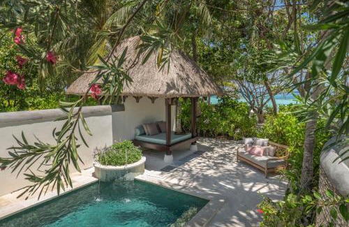 Kuda Huraa Resort | Four Seasons Resort Maldives at Kuda Huraa