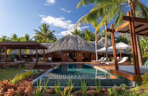 Bora Bora Resort | Four Seasons Resort Bora Bora
