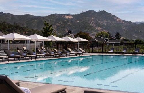 Calistoga Resort | Four Seasons Resort Napa Valley