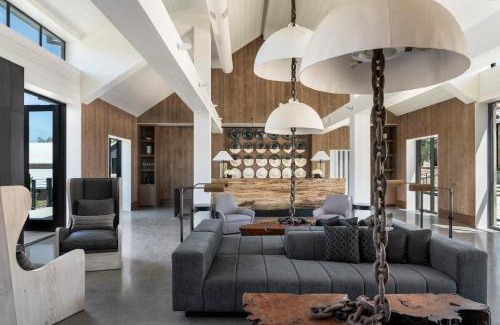 Calistoga Resort | Four Seasons Resort Napa Valley