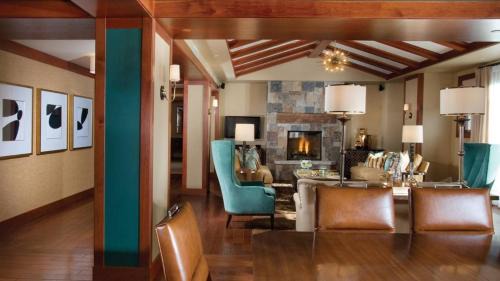 Vail Resort | Four Seasons Resort Vail