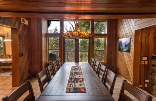 Yosemite West House | Four Seasons