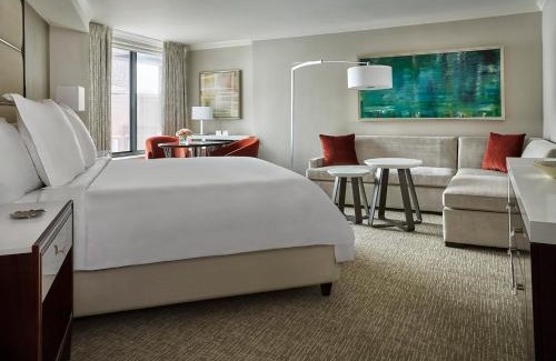 Georgetown Hotel | Four Seasons Washington DC