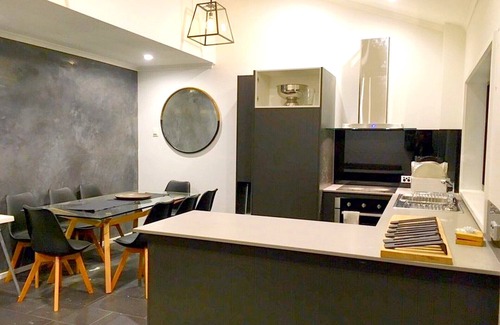 Thredbo Apartment | Four Star 4-bedroom apartment in the centre of Thredbo
