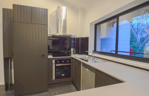 Thredbo Apartment | Four Star 4-bedroom apartment in the centre of Thredbo