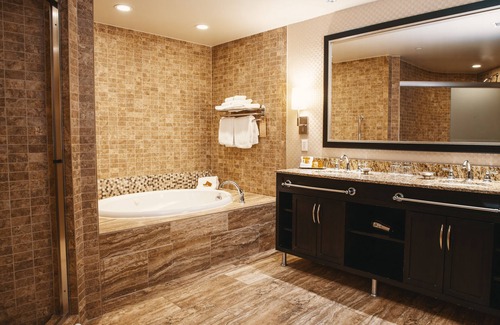 New Buffalo Hotel | Four Winds Casino Resort – New Buffalo