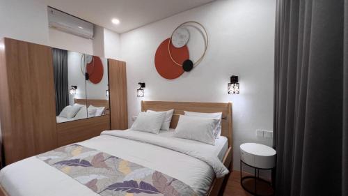 Denpasar Utara Hotel | Fouralivin