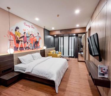 Denpasar Utara Hotel | Fouralivin