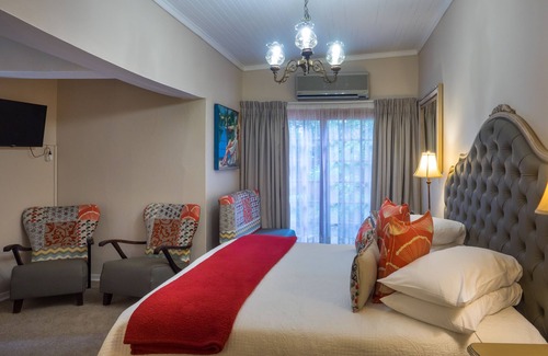 Fouriesburg Hotel | Fouriesburg Country Inn