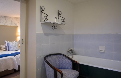 Fouriesburg Hotel | Fouriesburg Country Inn