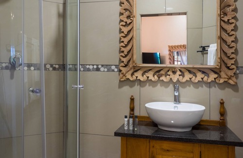 Fouriesburg Hotel | Fouriesburg Country Inn