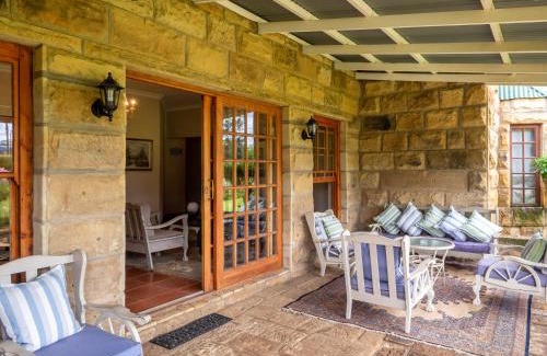 Fouriesburg Hotel | Fouriesburg Country Inn