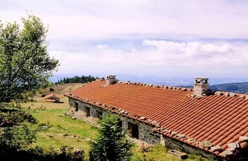 Fournols Apartment | Fournols d'Auvergne Holiday Village * - Azureva - 3-room accommodation for 4 people