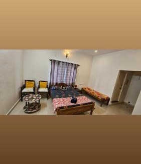 Chikkamagaluru House | Fourseason frankcottage