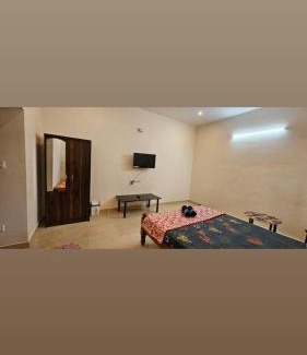 Chikkamagaluru House | Fourseason frankcottage