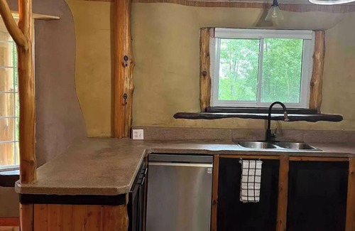Madoc Cottage | Fourseason Spa Cottage