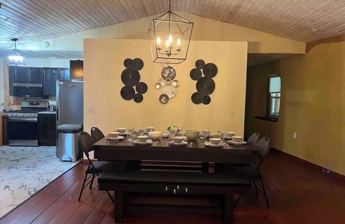 Madoc Cottage | Fourseason Spa Cottage