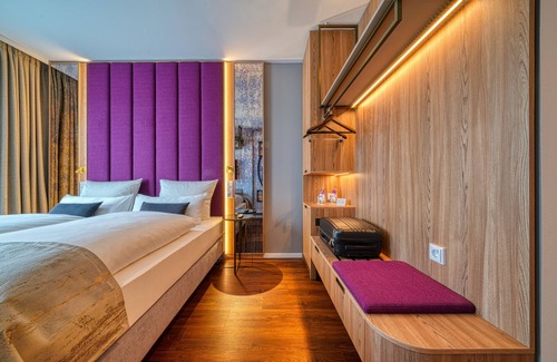 Ringsheim Hotel | FourSide Hotel Ringsheim, Trademark Collection by Wyndham