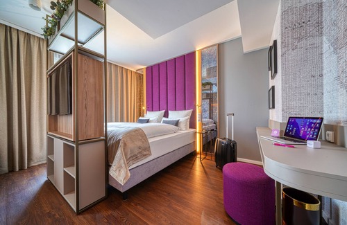 Ringsheim Hotel | FourSide Hotel Ringsheim, Trademark Collection by Wyndham