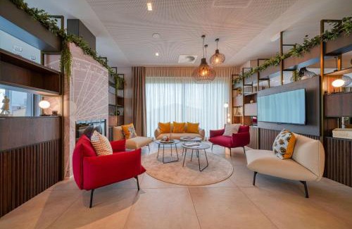 Ringsheim Hotel | FourSide Hotel Ringsheim, Trademark Collection by Wyndham