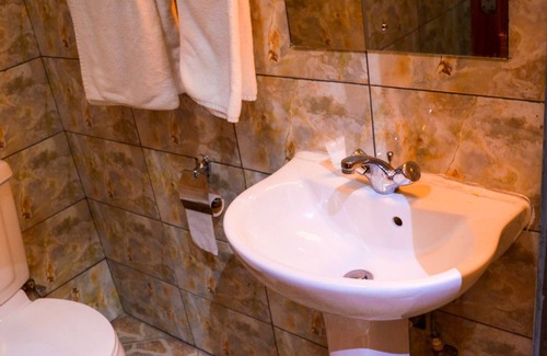 Parklands House | Fourth Parklands Guest House & Conference
