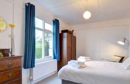 Gwbert House | Fourwinds in the beautiful Cardigan