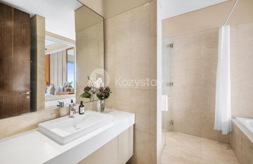 Pinang Apartment | Foveo by Kozystay - Alam Sutera