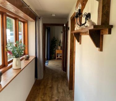 Northallerton Bed & Breakfast | Fox Hill - Bed and Breakfast