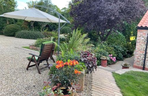 Northallerton Bed & Breakfast | Fox Hill - Bed and Breakfast