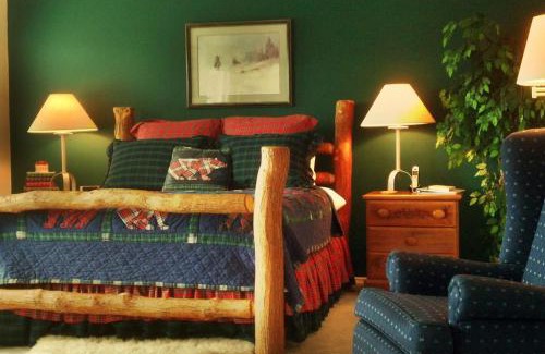 Bozeman Hotel | Fox Hollow Inn