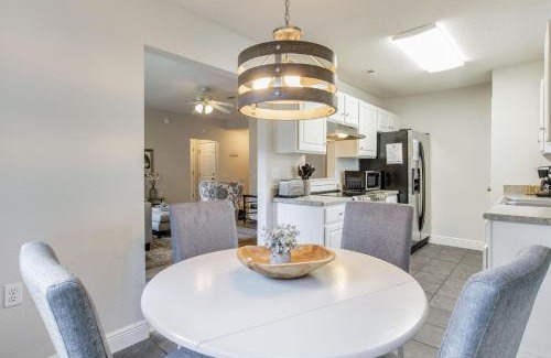 Ferry Pass House | Fox Hollow