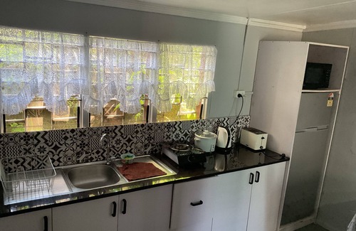 Suva Apartment | Fox Homestay