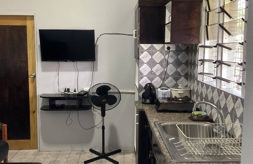 Suva Apartment | Fox Homestay