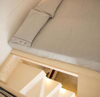 Santeramo in Colle Apartment | Fox House